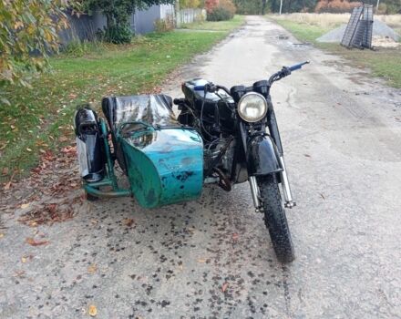 Днепр Другая, объемом двигателя 0.68 л и пробегом 0 тыс. км за 409 $, фото 9 на Automoto.ua