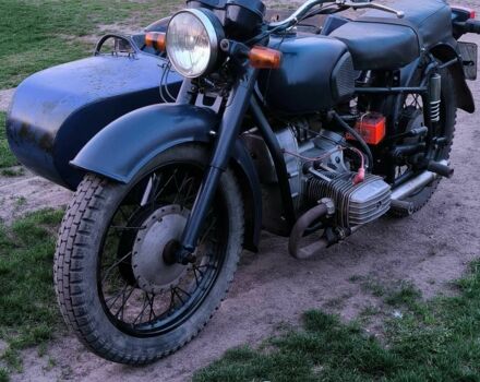 Дніпро Інша, об'ємом двигуна 0.65 л та пробігом 0 тис. км за 405 $, фото 2 на Automoto.ua