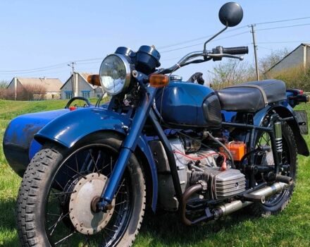 Дніпро Інша, об'ємом двигуна 0.65 л та пробігом 0 тис. км за 405 $, фото 1 на Automoto.ua