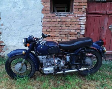 Дніпро Інша, об'ємом двигуна 0.65 л та пробігом 0 тис. км за 405 $, фото 5 на Automoto.ua