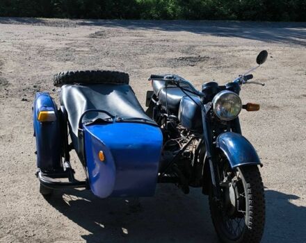 Дніпро Інша, об'ємом двигуна 0.65 л та пробігом 0 тис. км за 405 $, фото 3 на Automoto.ua