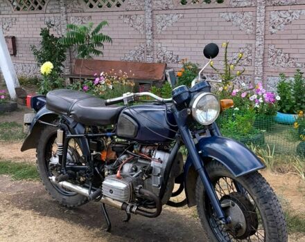 Дніпро Інша, об'ємом двигуна 0.65 л та пробігом 0 тис. км за 405 $, фото 4 на Automoto.ua