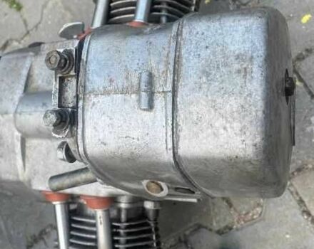 Днепр Другая, объемом двигателя 0.6 л и пробегом 0 тыс. км за 167 $, фото 2 на Automoto.ua