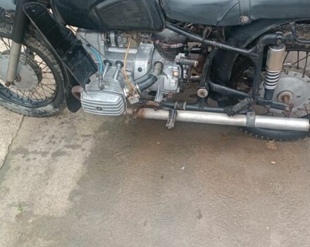 Днепр Другая, объемом двигателя 8 л и пробегом 0 тыс. км за 215 $, фото 2 на Automoto.ua