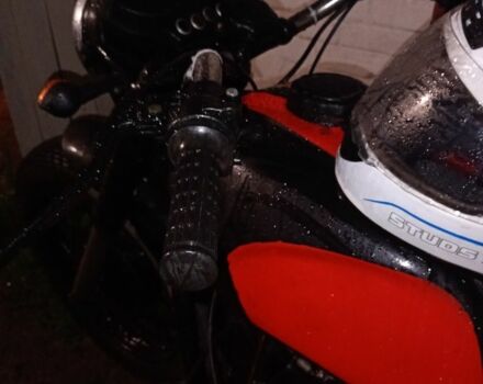 Днепр Другая, объемом двигателя 0.65 л и пробегом 0 тыс. км за 334 $, фото 1 на Automoto.ua