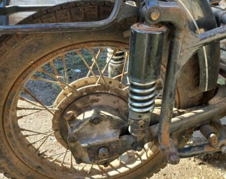 Днепр Другая, объемом двигателя 0.65 л и пробегом 0 тыс. км за 483 $, фото 12 на Automoto.ua