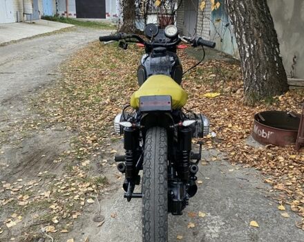 Днепр Другая, объемом двигателя 0.65 л и пробегом 0 тыс. км за 191 $, фото 2 на Automoto.ua