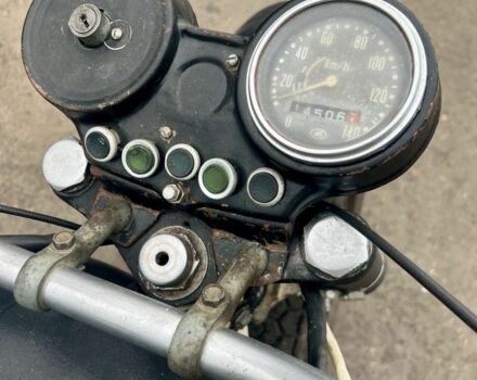 Днепр Другая, объемом двигателя 0.65 л и пробегом 0 тыс. км за 262 $, фото 4 на Automoto.ua