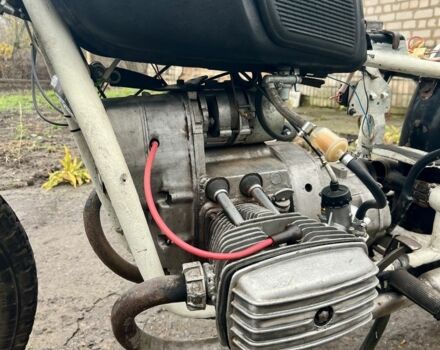 Днепр Другая, объемом двигателя 0.65 л и пробегом 0 тыс. км за 262 $, фото 1 на Automoto.ua