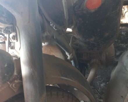 Днепр Другая, объемом двигателя 0.65 л и пробегом 0 тыс. км за 483 $, фото 23 на Automoto.ua