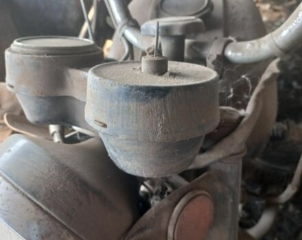 Днепр Другая, объемом двигателя 0.65 л и пробегом 0 тыс. км за 483 $, фото 19 на Automoto.ua