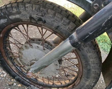 Днепр Другая, объемом двигателя 0.65 л и пробегом 0 тыс. км за 483 $, фото 17 на Automoto.ua