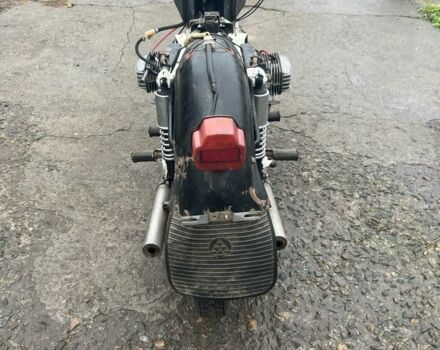 Днепр Другая, объемом двигателя 0.65 л и пробегом 0 тыс. км за 262 $, фото 5 на Automoto.ua