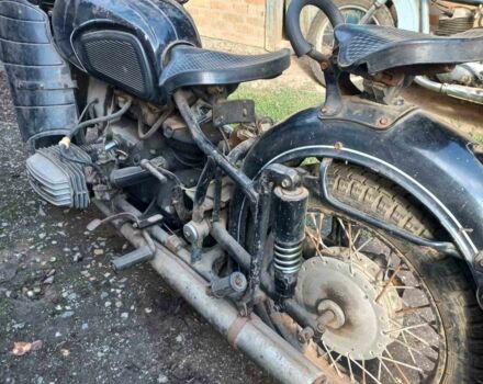 Днепр Другая, объемом двигателя 0.65 л и пробегом 0 тыс. км за 250 $, фото 1 на Automoto.ua