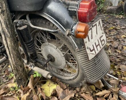 Днепр Другая 1986 в Носовке на Automoto.ua Днепр Другая, объемом двигателя 0.65 л и пробегом 0 тыс. км за 167 $, фото 2 на Automoto.ua