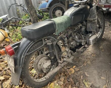 Днепр Другая 1986 в Носовке на Automoto.ua Днепр Другая, объемом двигателя 0.65 л и пробегом 0 тыс. км за 167 $, фото 1 на Automoto.ua