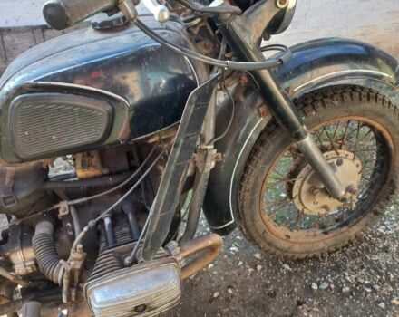 Днепр Другая, объемом двигателя 0.65 л и пробегом 0 тыс. км за 483 $, фото 10 на Automoto.ua