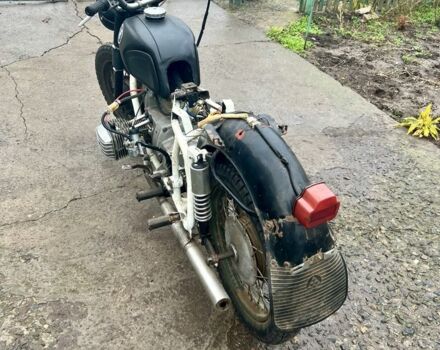 Днепр Другая, объемом двигателя 0.65 л и пробегом 0 тыс. км за 262 $, фото 2 на Automoto.ua