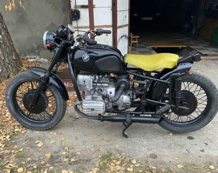 Днепр Другая, объемом двигателя 0.65 л и пробегом 0 тыс. км за 191 $, фото 1 на Automoto.ua