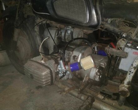 Дніпро Інша, об'ємом двигуна 0.7 л та пробігом 0 тис. км за 237 $, фото 3 на Automoto.ua