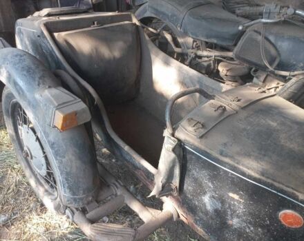 Днепр Другая, объемом двигателя 0.65 л и пробегом 0 тыс. км за 483 $, фото 20 на Automoto.ua