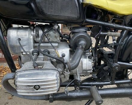 Днепр Другая, объемом двигателя 0.65 л и пробегом 0 тыс. км за 191 $, фото 4 на Automoto.ua