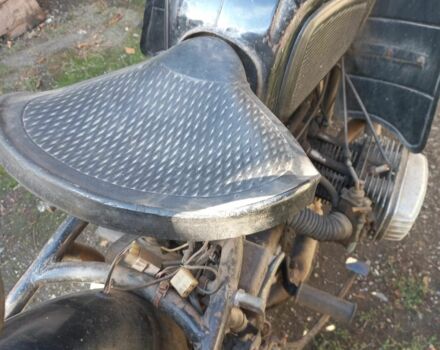 Днепр Другая, объемом двигателя 0.65 л и пробегом 0 тыс. км за 483 $, фото 9 на Automoto.ua