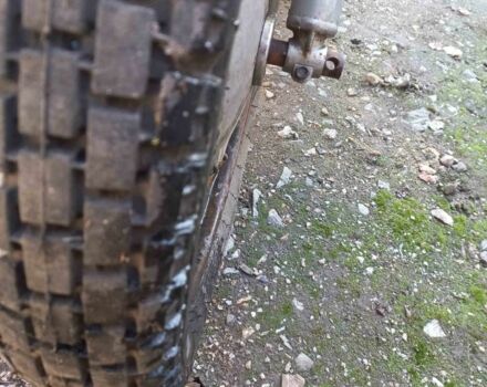 Днепр Другая, объемом двигателя 0.65 л и пробегом 0 тыс. км за 483 $, фото 3 на Automoto.ua