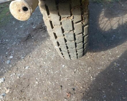 Днепр Другая, объемом двигателя 0.65 л и пробегом 0 тыс. км за 483 $, фото 2 на Automoto.ua