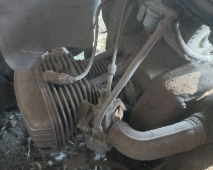 Днепр Другая, объемом двигателя 0.65 л и пробегом 0 тыс. км за 483 $, фото 21 на Automoto.ua