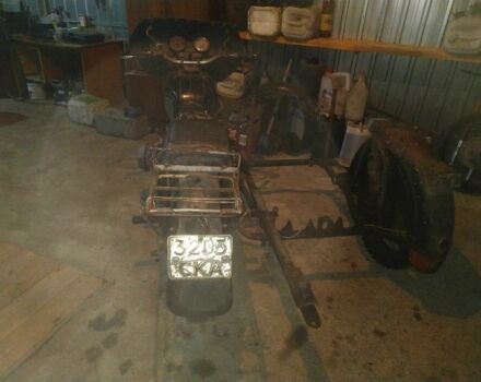 Дніпро Інша, об'ємом двигуна 0.7 л та пробігом 0 тис. км за 237 $, фото 2 на Automoto.ua