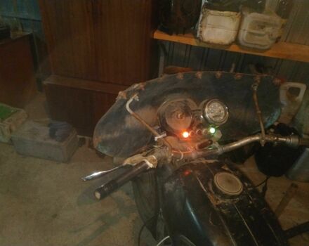 Дніпро Інша, об'ємом двигуна 0.7 л та пробігом 0 тис. км за 237 $, фото 1 на Automoto.ua