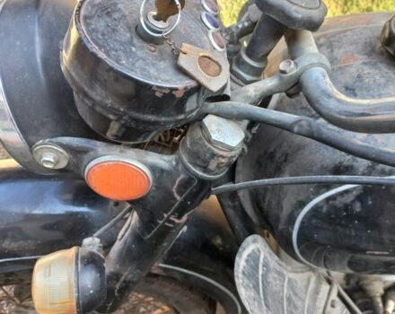 Днепр Другая, объемом двигателя 0.65 л и пробегом 0 тыс. км за 483 $, фото 16 на Automoto.ua