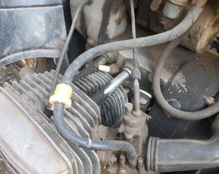 Днепр Другая, объемом двигателя 0.65 л и пробегом 0 тыс. км за 250 $, фото 8 на Automoto.ua