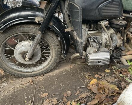 Днепр Другая 1986 в Носовке на Automoto.ua Днепр Другая, объемом двигателя 0.65 л и пробегом 0 тыс. км за 167 $, фото 3 на Automoto.ua