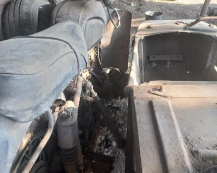 Днепр Другая, объемом двигателя 0.65 л и пробегом 0 тыс. км за 483 $, фото 18 на Automoto.ua