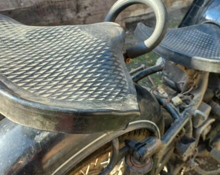 Днепр Другая, объемом двигателя 0.65 л и пробегом 0 тыс. км за 483 $, фото 11 на Automoto.ua