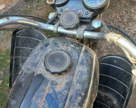 Днепр Другая, объемом двигателя 0.65 л и пробегом 0 тыс. км за 483 $, фото 5 на Automoto.ua