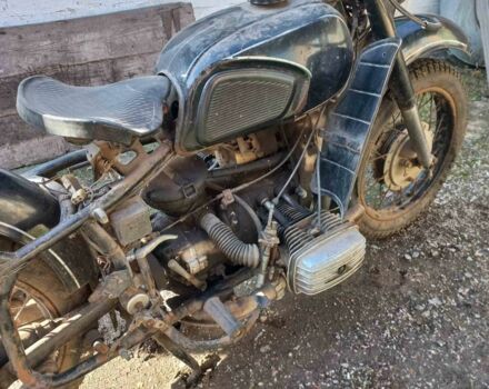 Днепр Другая, объемом двигателя 0.65 л и пробегом 0 тыс. км за 250 $, фото 6 на Automoto.ua