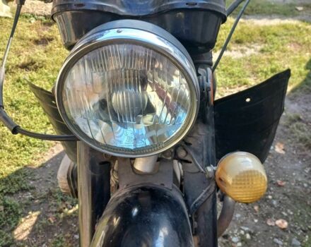 Днепр Другая, объемом двигателя 0.65 л и пробегом 0 тыс. км за 483 $, фото 4 на Automoto.ua