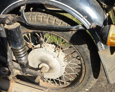 Днепр Другая, объемом двигателя 0.65 л и пробегом 0 тыс. км за 483 $, фото 14 на Automoto.ua