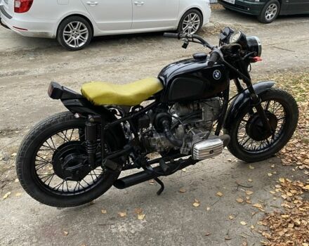 Днепр Другая, объемом двигателя 0.65 л и пробегом 0 тыс. км за 191 $, фото 3 на Automoto.ua