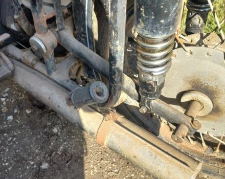 Днепр Другая, объемом двигателя 0.65 л и пробегом 0 тыс. км за 250 $, фото 7 на Automoto.ua