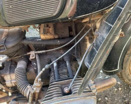 Днепр Другая, объемом двигателя 0.65 л и пробегом 0 тыс. км за 250 $, фото 15 на Automoto.ua