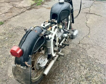 Днепр Другая, объемом двигателя 0.65 л и пробегом 0 тыс. км за 262 $, фото 3 на Automoto.ua