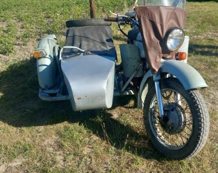 Днепр Другая, объемом двигателя 0.65 л и пробегом 0 тыс. км за 427 $, фото 2 на Automoto.ua