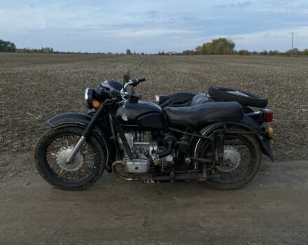 Днепр Другая, объемом двигателя 0.65 л и пробегом 0 тыс. км за 226 $, фото 16 на Automoto.ua