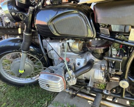 Дніпро Інша, об'ємом двигуна 0.65 л та пробігом 0 тис. км за 680 $, фото 10 на Automoto.ua