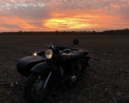 Днепр Другая, объемом двигателя 0.65 л и пробегом 0 тыс. км за 226 $, фото 13 на Automoto.ua