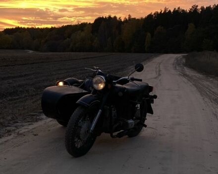 Днепр Другая, объемом двигателя 0.65 л и пробегом 0 тыс. км за 226 $, фото 12 на Automoto.ua